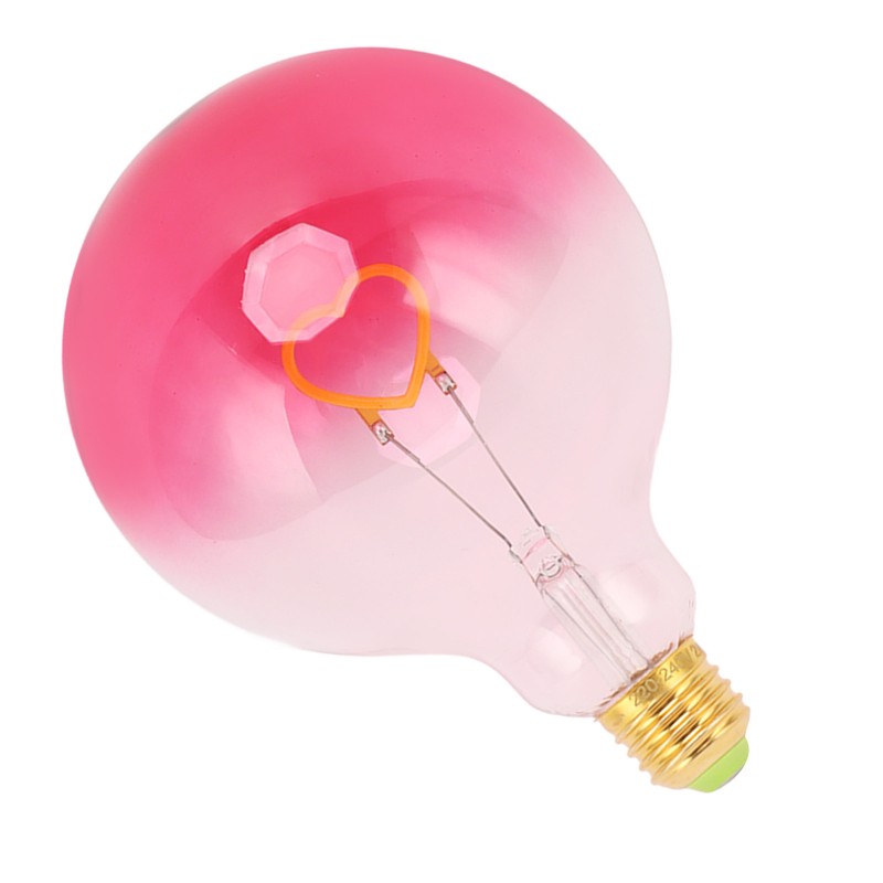 LED Decorative Bulbs Professional Dimmable E27 Screw Base Ambient Night