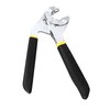 8 Inch Multifunctional Wrench Tool Steel Adjustable Open Wrench Serrated