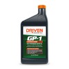 Driven Racing Oil GP-1 Synthetic Blend High Performance Motor Oil