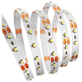 Tresco LED-FLXTPE-WROLL-20 20 Feet Long 2700K High Output LED Indoor Tape Light - N/A