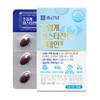 Chong Kun Dang Supercritical Astaxanthin Lutein 30 Capsules Beta Carotene Eye Fatigue and Aging Management / 종근당 초임계 아스타잔틴 루테인 30캡슐 베타카로틴 눈의 피로와 노화 관리
