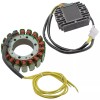 For Honda Stator & Regulator Rectifier for Honda VT1100C Shadow