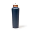 Business & Pleasure Co. Hemingway - Boathouse Navy 25 onzas