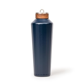 Business & Pleasure Co. Hemingway - Boathouse Navy 25 onzas