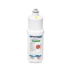 AFC Brand, water filter, Model # AFC-HZH-300-22000SK, Compatible with Hoshizaki(R) 4HC-H Filter new model #AFC-HZH-16000S Made in the USA