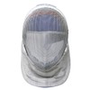 LEONARK Fencing Saber Mask Fencing Helmet CE 350N Certified National