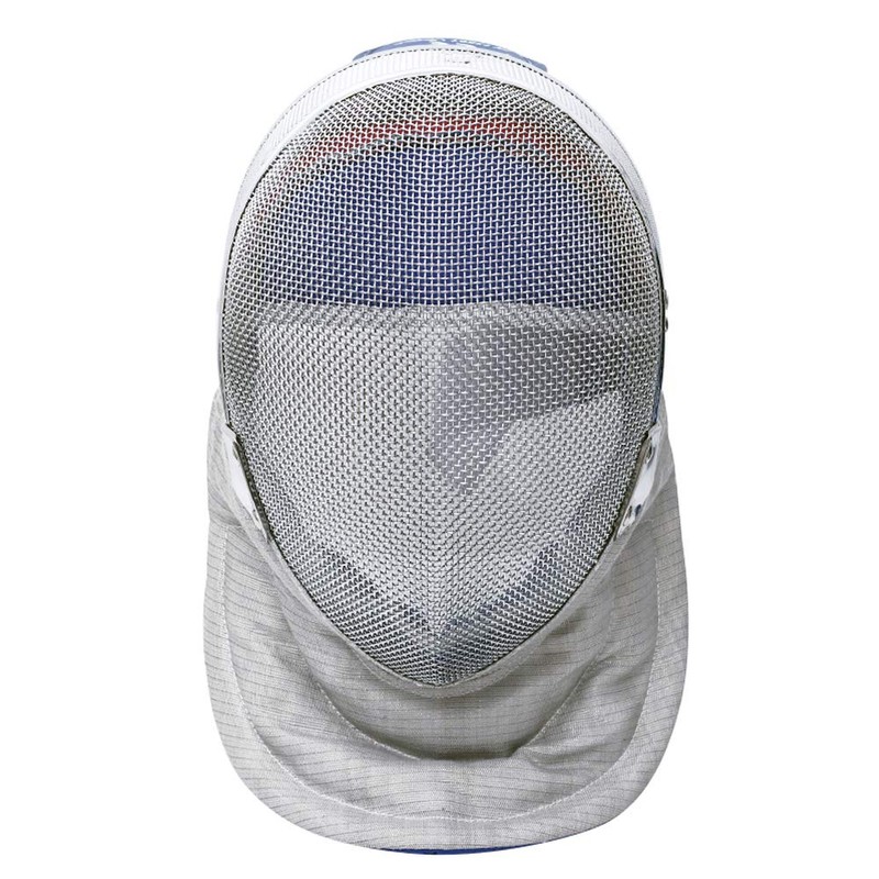 LEONARK Fencing Saber Mask Fencing Helmet CE 350N Certified National