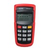 TECPEL DTM-507 - Termómetro termopar de almacenamiento de datos de