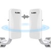 WLAN Bridge Point to Point Outdoor, 2.4 GHz 1 km