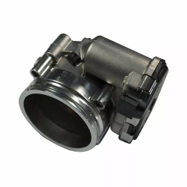 Buck Performance THROTTLE BODY ADAPTER  – DBW BOSCH 68mm TO 3″ Buck Performance Quick Pin Clamp