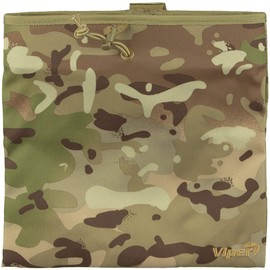 Viper TACTICAL Folding Dump Bag V-Cam