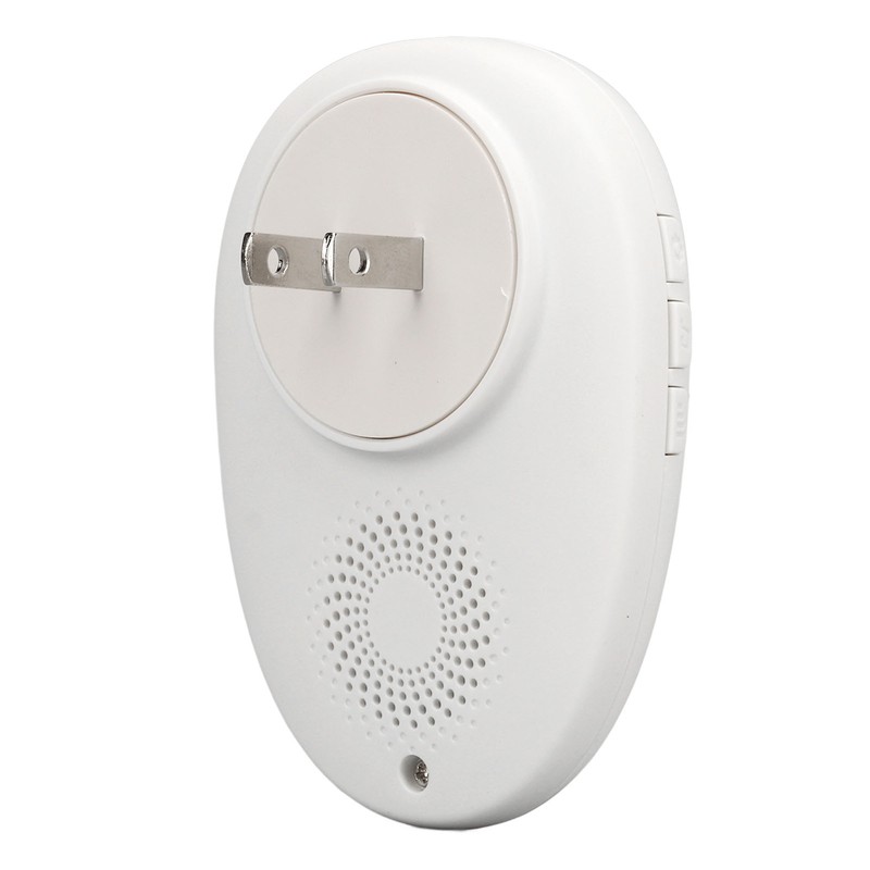 Outdoor Wireless Doorbell IP55 Waterproof 57 Melodies 4 Volumes 100m