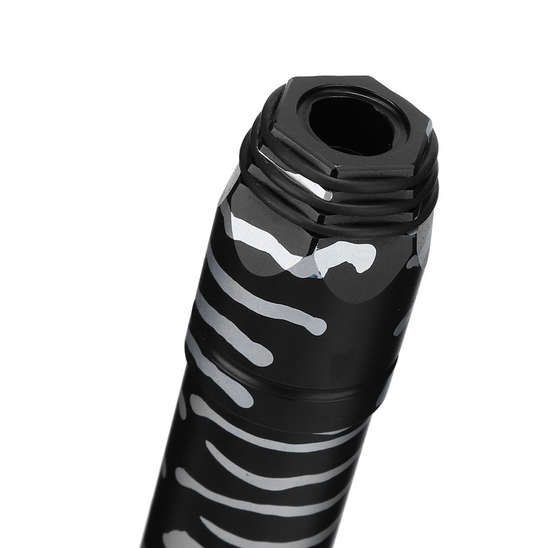 Camouflage Pattern Professional Electric Tattoo Pen Machine Tattoo Artists Tool