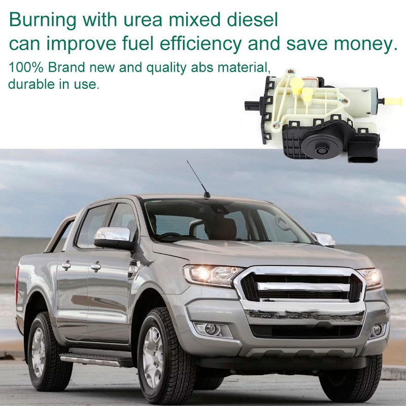 0024706894 Diesel Emissions Fluid Urea Pump Fits for Ford Transit