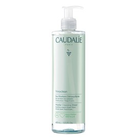 Caudalie Vinoclean Micellar Cleansing Water
