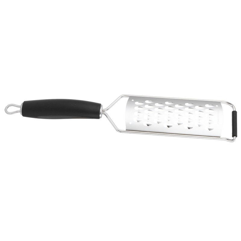 Handheld Cheese Grater Manual Vegetables Shredder Kitchen Gadgets with Silicone