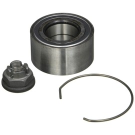 SKF VKBA 3596 Wheel bearing kit