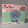 CultureFly PUSHEEN THE CAT Mini Wireless Speaker LED LIGHTING-HI QUAL SOUND- RECHARGEABLE