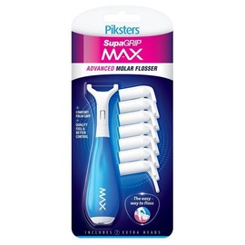 Piksters SupaGRIP Max Flosser