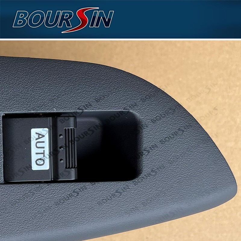 Switch Power Window LH for Isuzu NPR NPR-HD NQR NRR