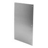 Prime-Line J 4636 Push Plate, 8 x 16 In., 630