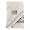 Children's Bath Towel Baby Bath Towel Zoo Animals 100 x