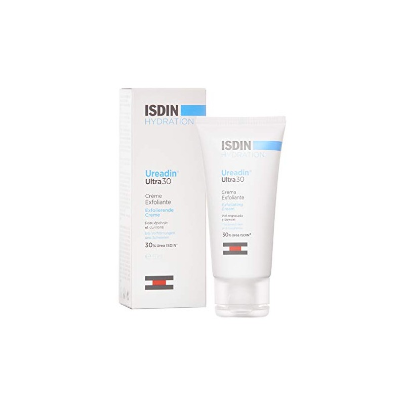 ISDIN Ureadin Crema Hidratante, 50 ml