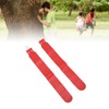 Adjustable Flag Football Set 5 PCS PP Adjustable Flag Football