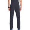 Cherokee Infinity Men's Scrub Pants Modern Fit 6 Pockets Tapered