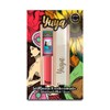 YUYA Set Máscara de Pestañas 10 aceites esenciales Labial Líquido