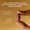 Solgar Ialuronic Formula, 30 tavolette - Integratore di collagene idrolizzato,
