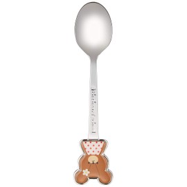 Bear School Jackie Spoon 780038