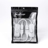 ELECTOP 2 Pack Male to Female USB Cable with On/Off