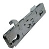 Lockmaster - Millenco Upvc Gearbox Door Lock (Hook) 35mm 92mm