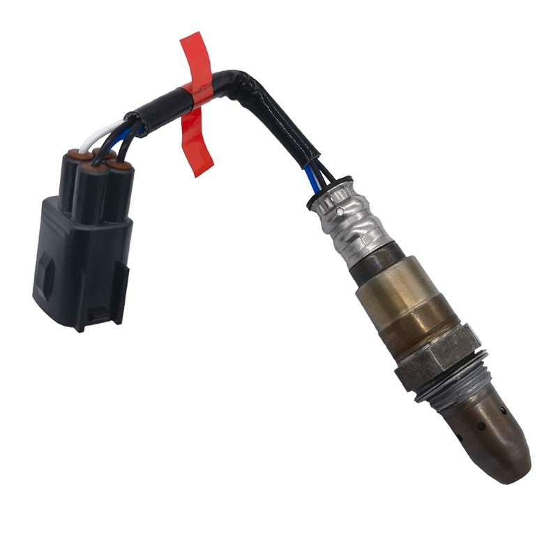 JESBEN Relación Aire-Combustible Sensor de Oxígeno Sensor AFR Sensor Upstream