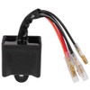 SCITOO CDI BOX Module Ignition Coil for Yamaha Blaster 200