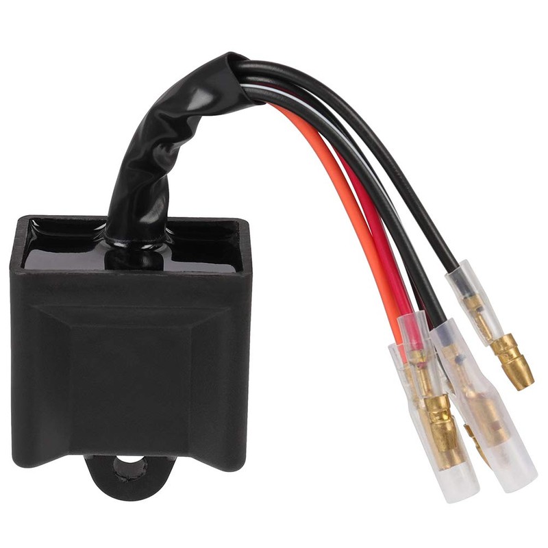 SCITOO CDI BOX Module Ignition Coil for Yamaha Blaster 200
