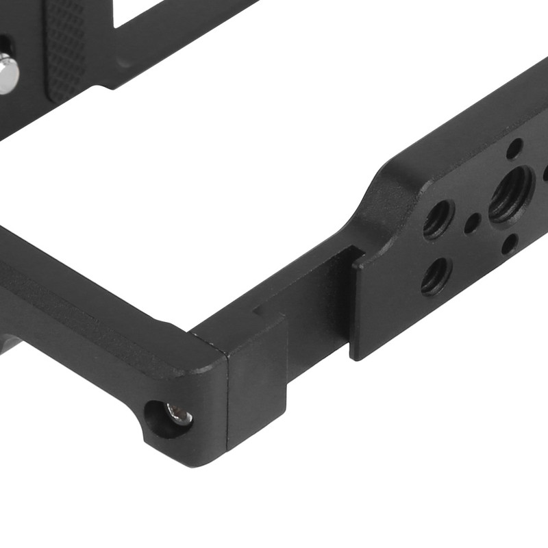 YELANGU All Metal Video Shooting Extension Camera Cage for XT2/XT3