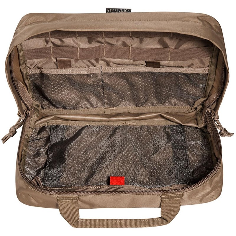 Tasmanian Tiger TT Multipurpose Pouch VL Backpack Additional Bag with