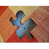 Unbranded WALL HOOK Farmhouse Rooster Design Hanger Key Towel Coat