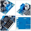 EC Buying LM2577 DC-DC Boost Module, Digital Display Board Adjustable