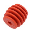 Rubber Shock Absorption Set Bow String Piece Dampening Stabilizer for