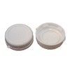 Replacement Caps for Stan Pac & Libbey Glass Milk Bottle