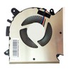 CPU Cooling Fan for MSI GF63 Thin GF63 9RCX-818 9SC-066