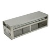 Crystal Technology UFD-T50-1 Drawer Freezer Rack for 50 mL Conicals,