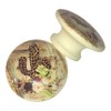Twisted R Design Cabinet Knobs, Knobs for Kitchen Cabinets and