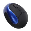 Optical Vertical Mouse Wireless 3rd Gen Right Hand Ergonomic Grip