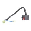 Autu Parts Left Handlebar Start ATV Kill Light Starter Switch