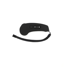 Exway Smart Remote Controller for Electric Skateboard, Wireless LED Display Remote Control E-Board Accessory with Adjustable Speed Braking Controller