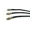 Series 1,2,2A,3,6-Cylinder, 109 Front/Rear Brake Hose Set x3 RTC3386